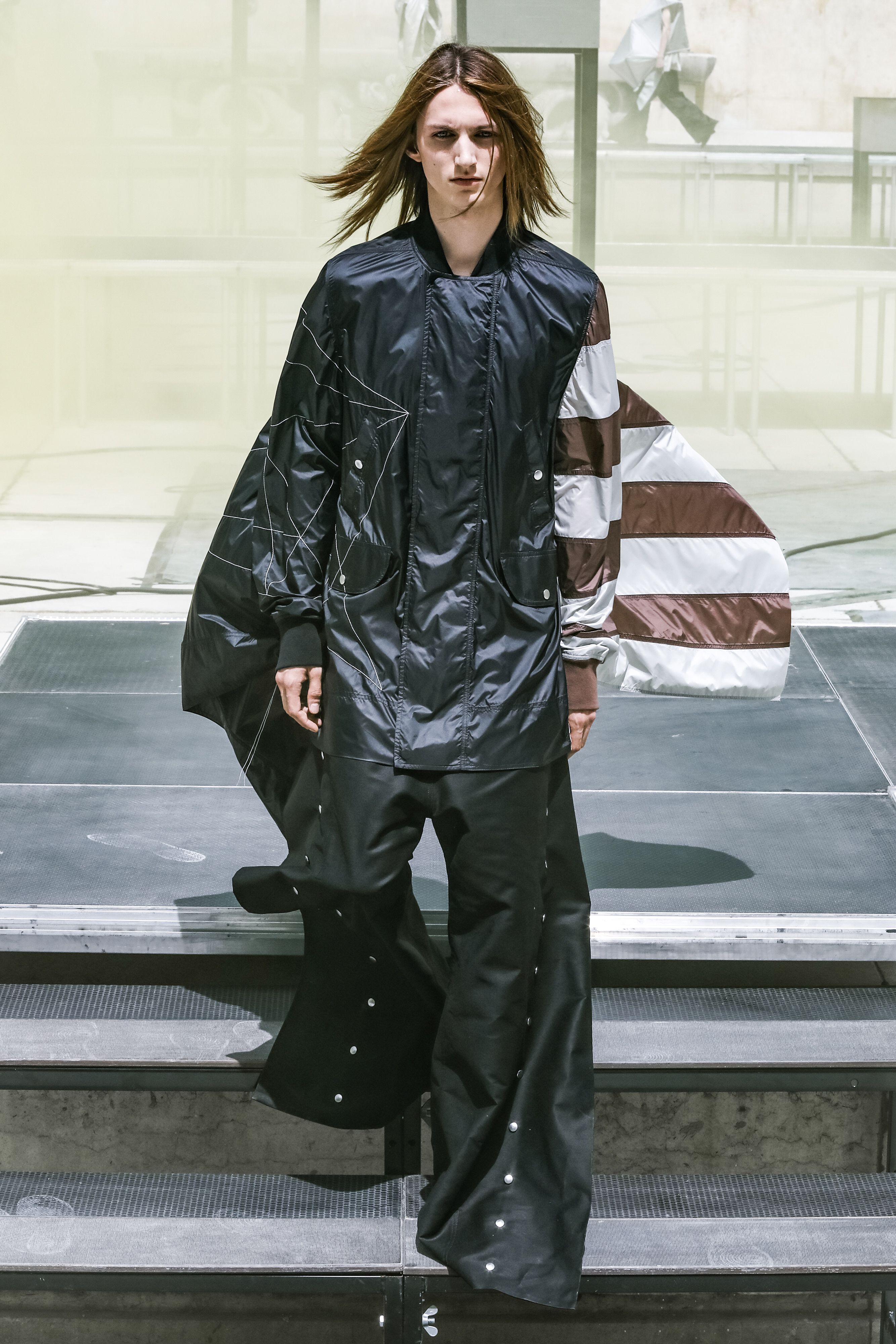 Rick Owens, SS19 Men's