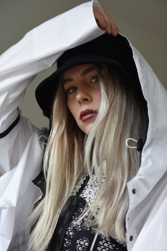 Musician SHY Martin Opens up to RAIN in an Exclusive Interview