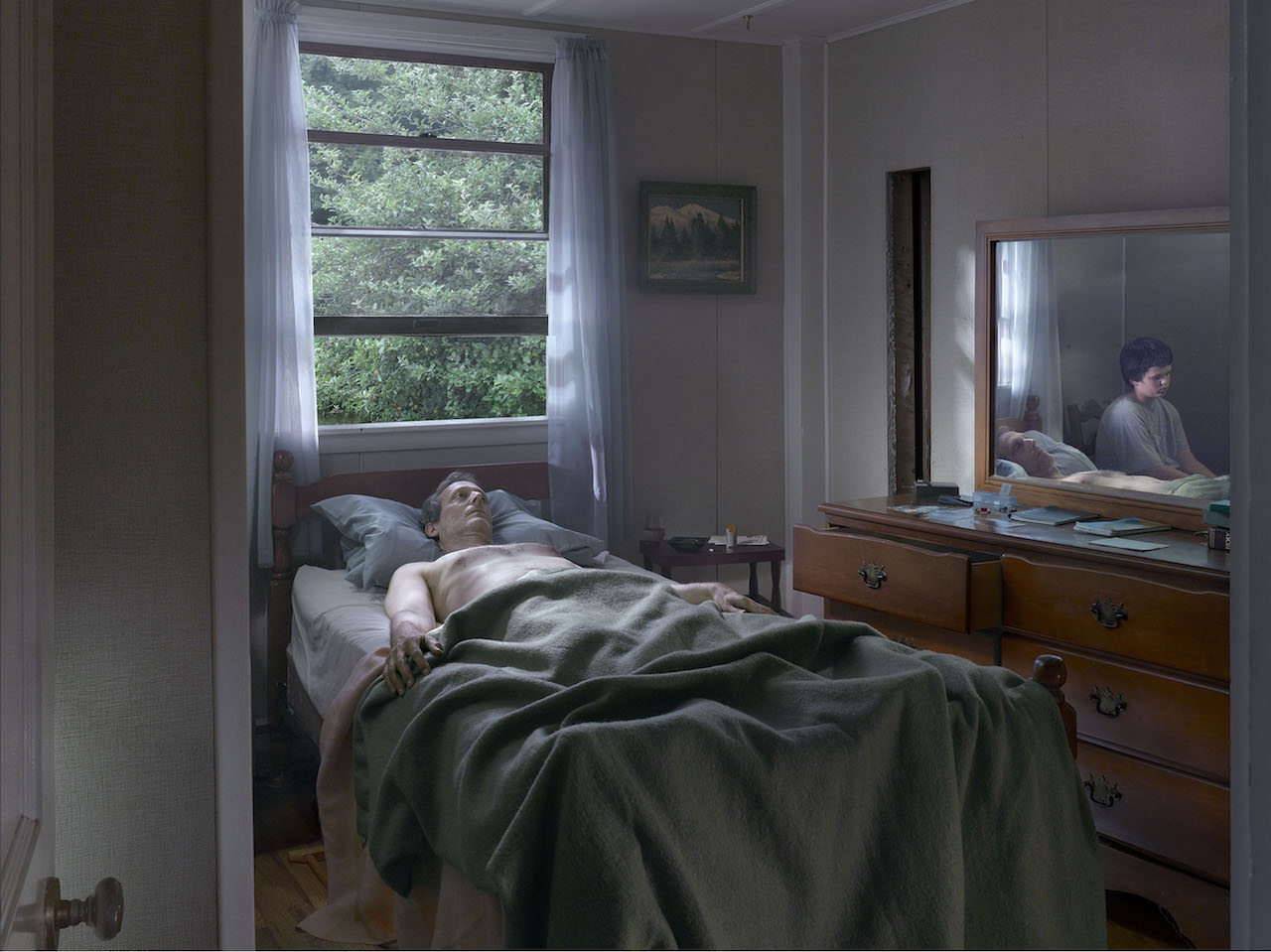 Exclusive: Small-Town Hero, An Interview With Artist, Gregory Crewdson