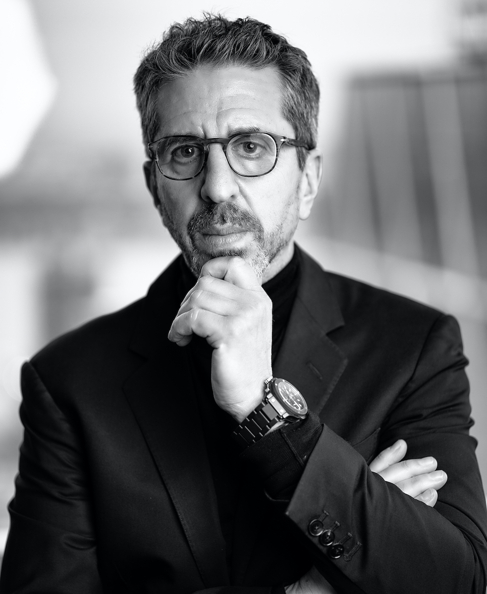 Exclusive: ‘Wrongful Conviction,’ An Interview With Jason Flom