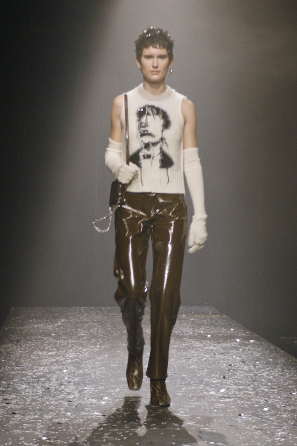 MM6 Maison Margiela fall winter 2021