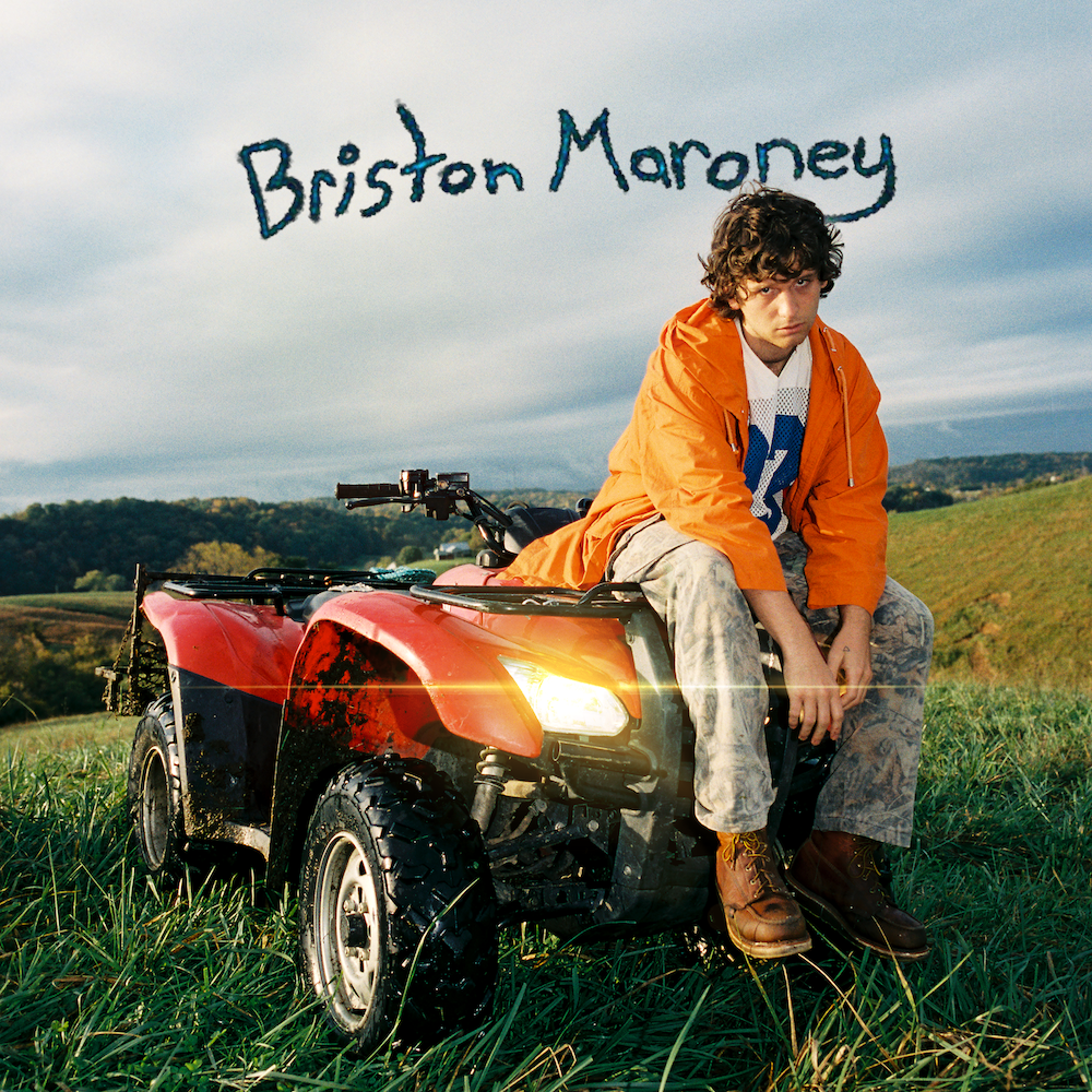 Exclusive Interview: Briston Maroney Releases ‘Sunflower,’ An Album Years In The Making