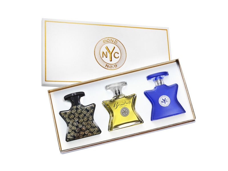 Bond No.9 holiday collection