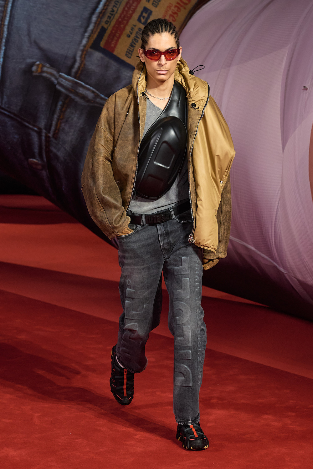 Diesel fall winter 2022