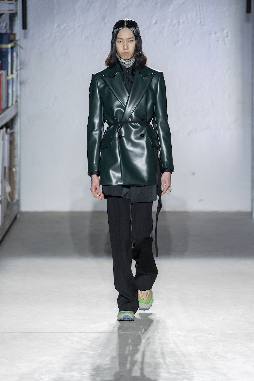 MM6 Maison Margiela fall winter 2022