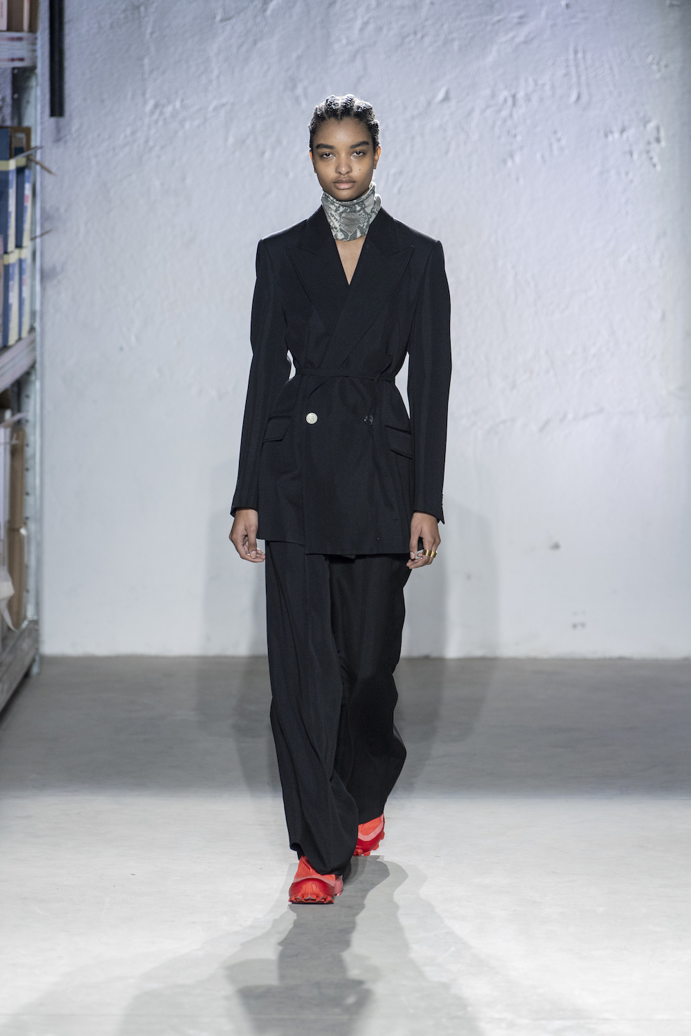 MM6 Maison Margiela fall winter 2022