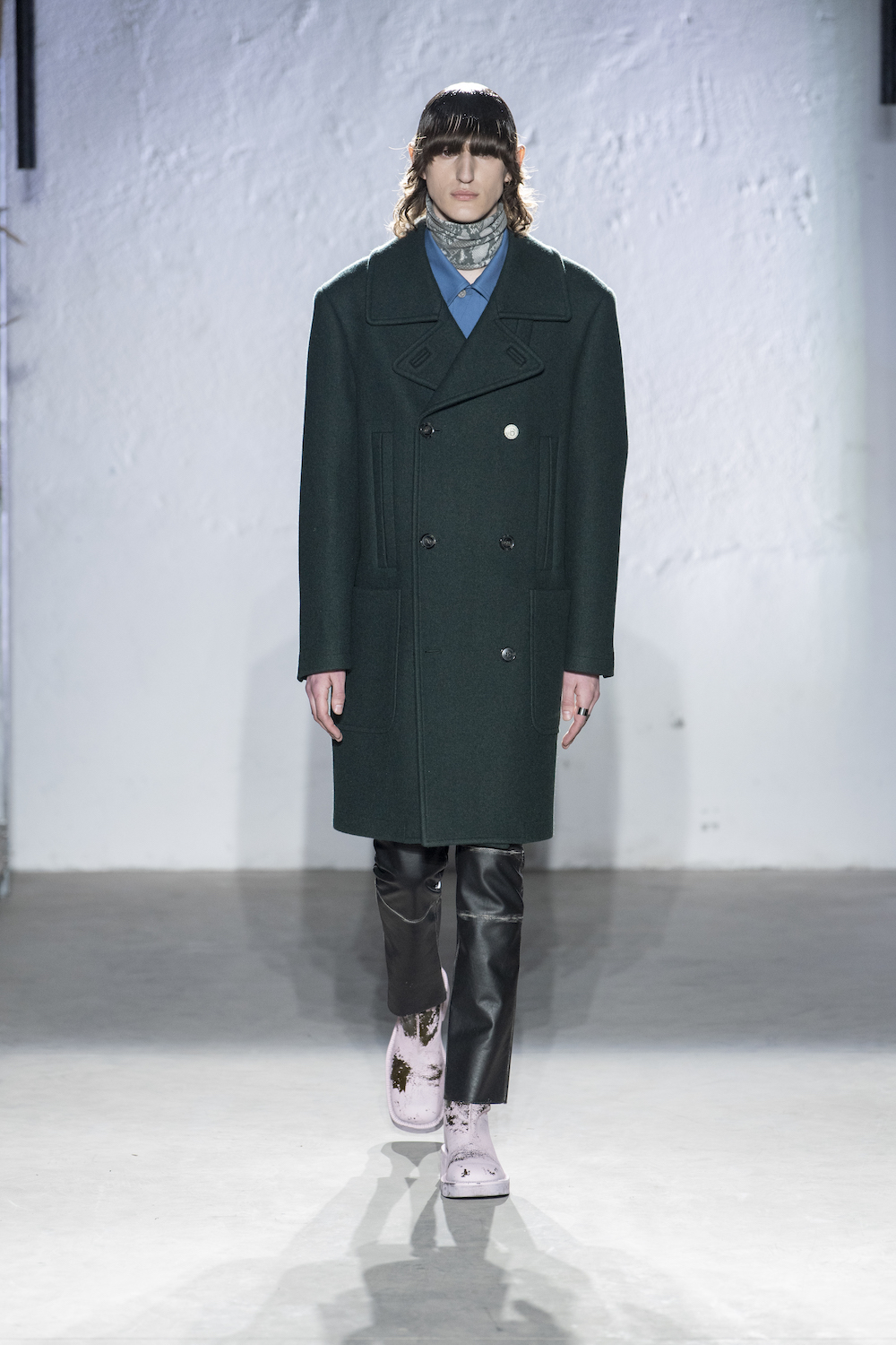 MM6 Maison Margiela fall winter 2022