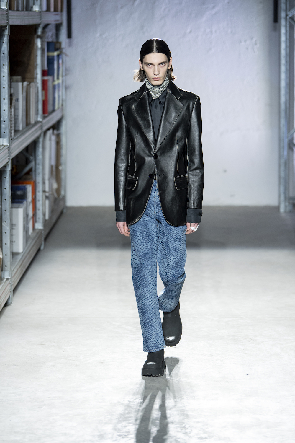 MM6 Maison Margiela fall winter 2022