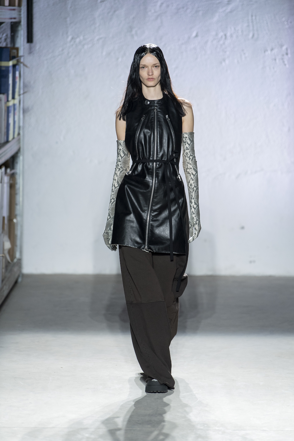 MM6 Maison Margiela fall winter 2022