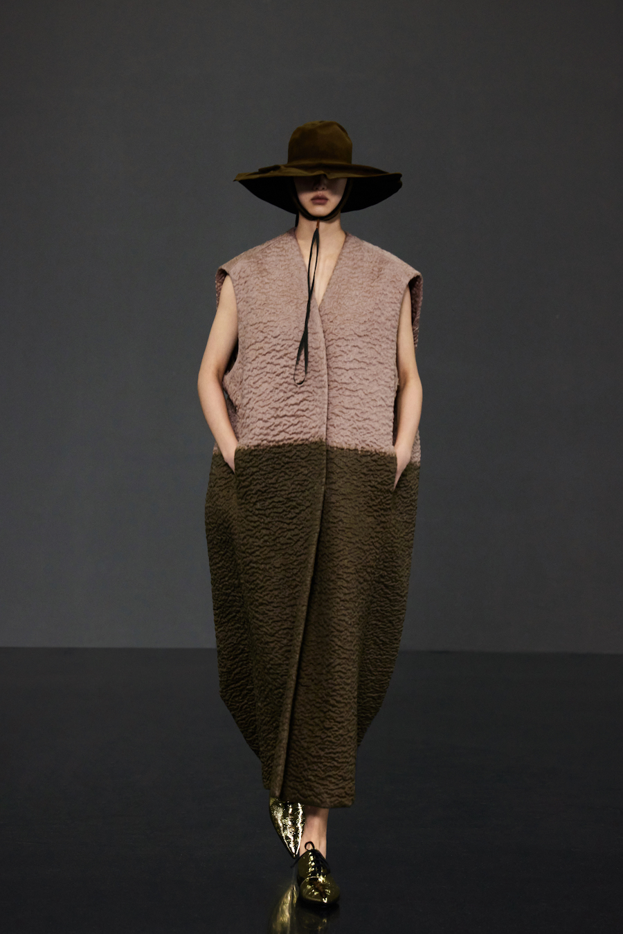 uma wang fall 2022