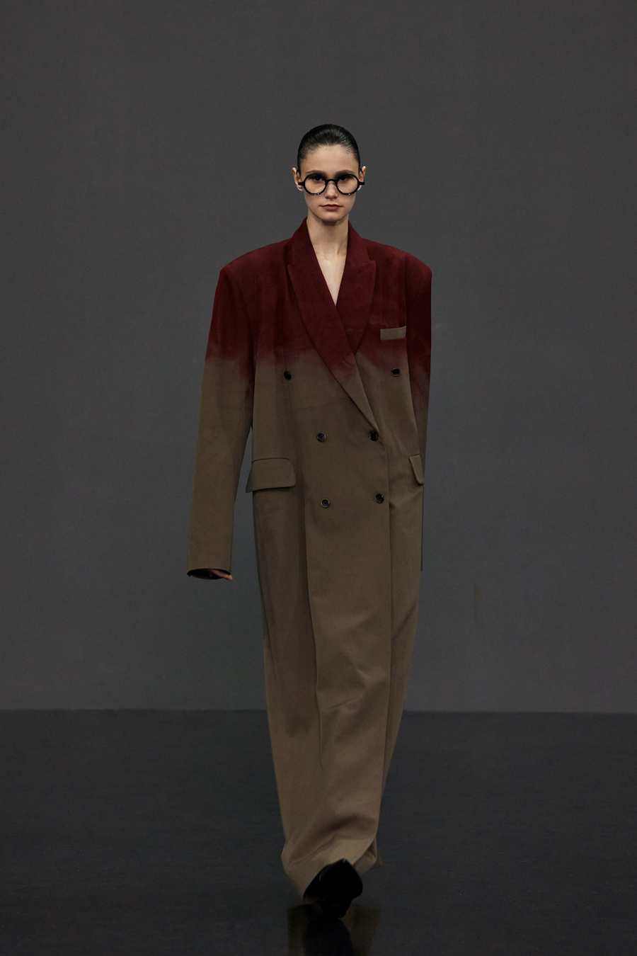 uma wang fall 2022