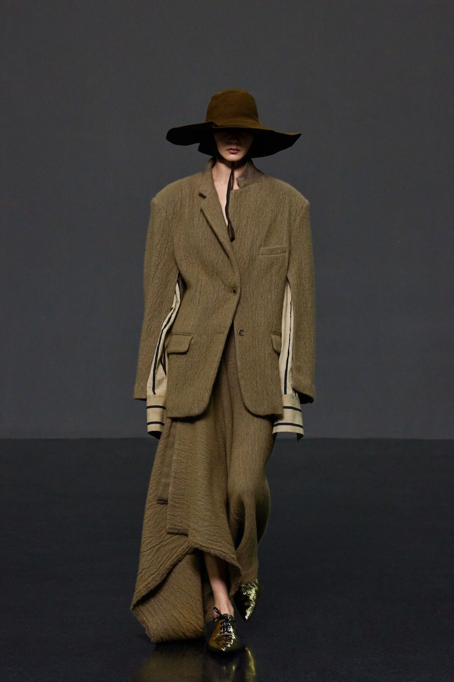 uma wang fall 2022