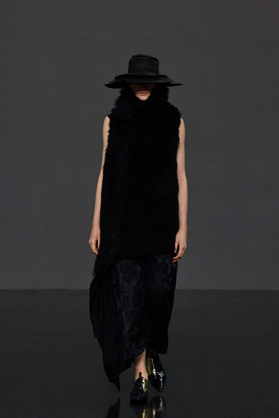 uma wang fall 2022