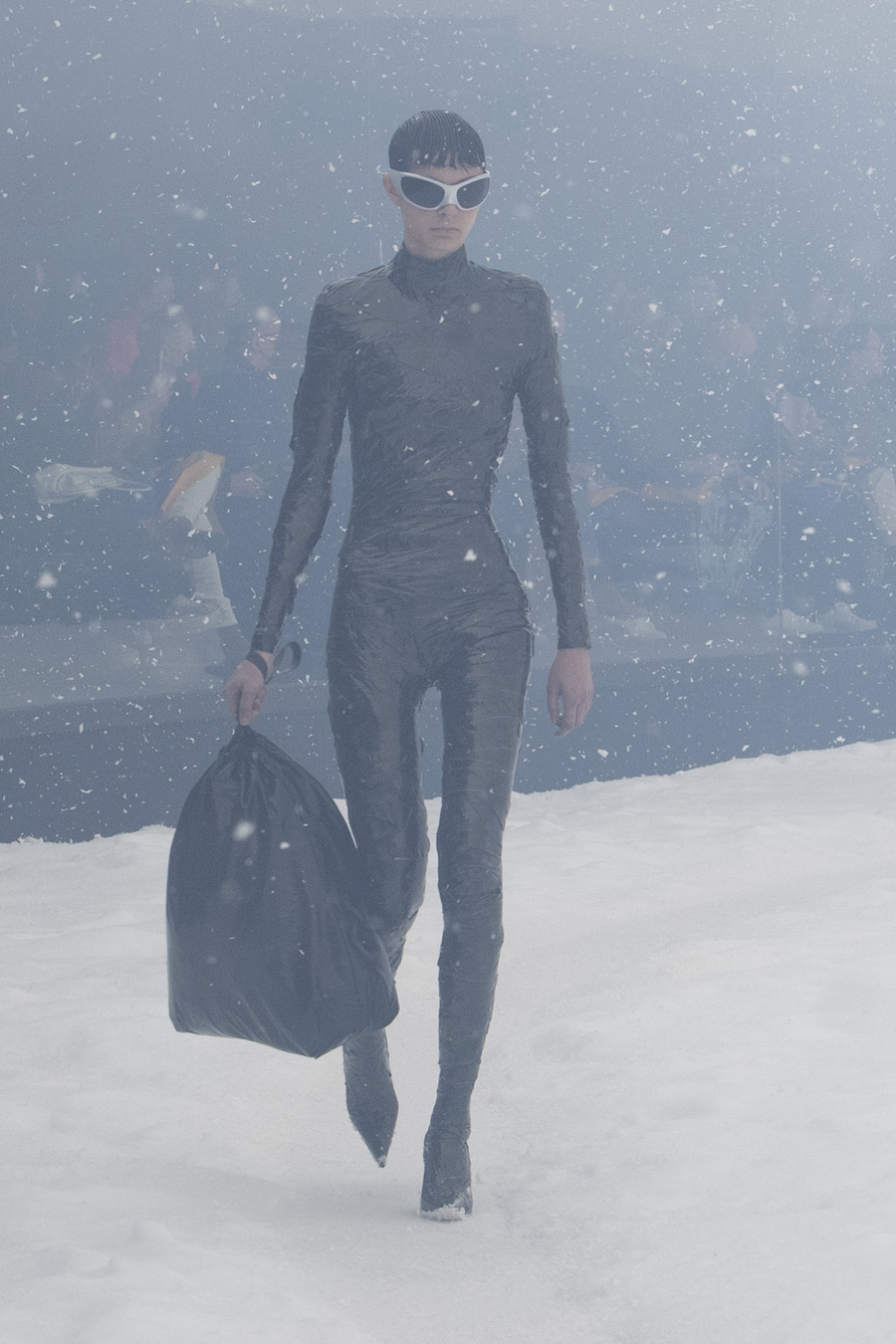 balenciaga fall winter 2022