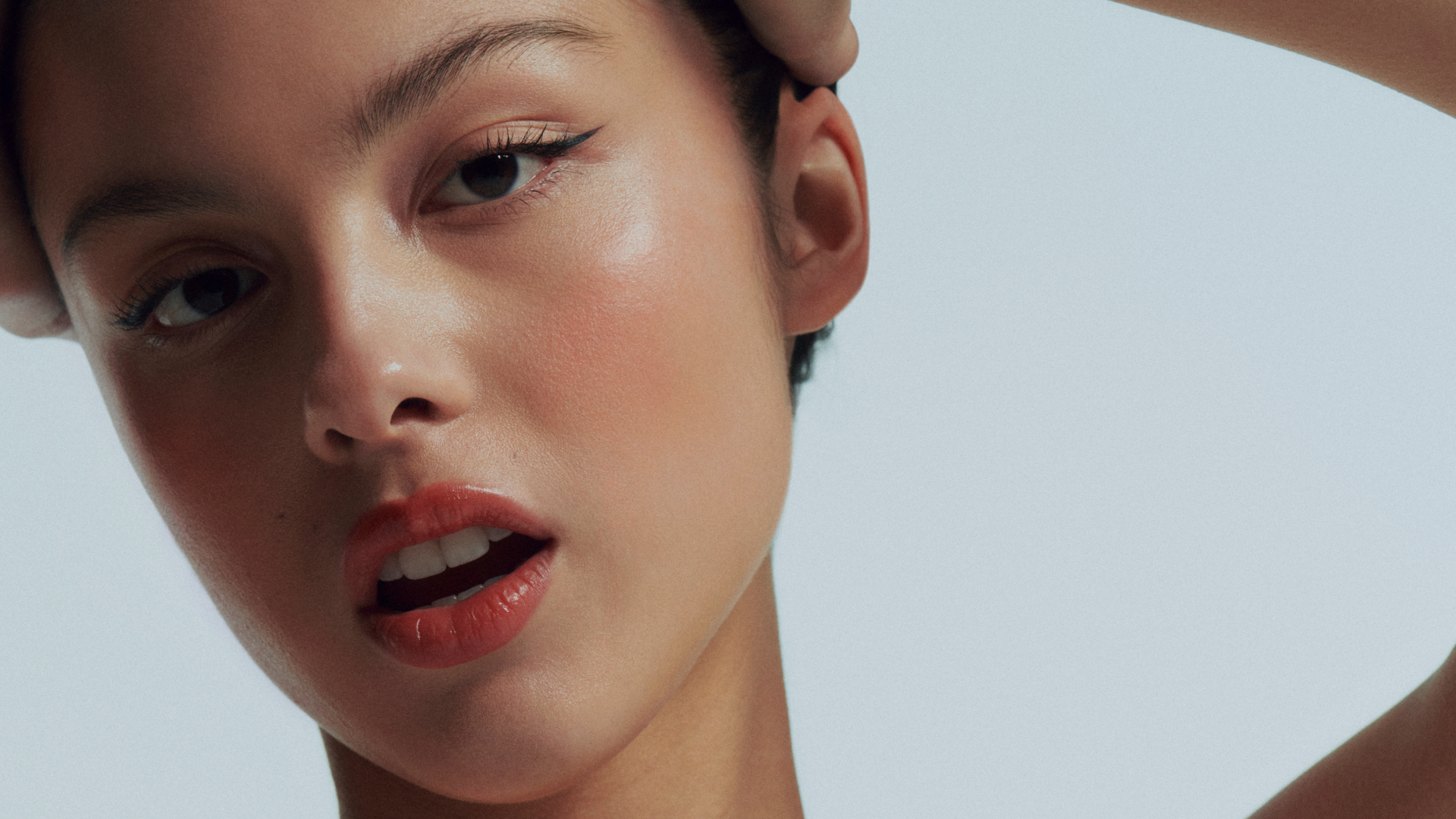 Olivia Rodrigo has a new partnership with Glossier