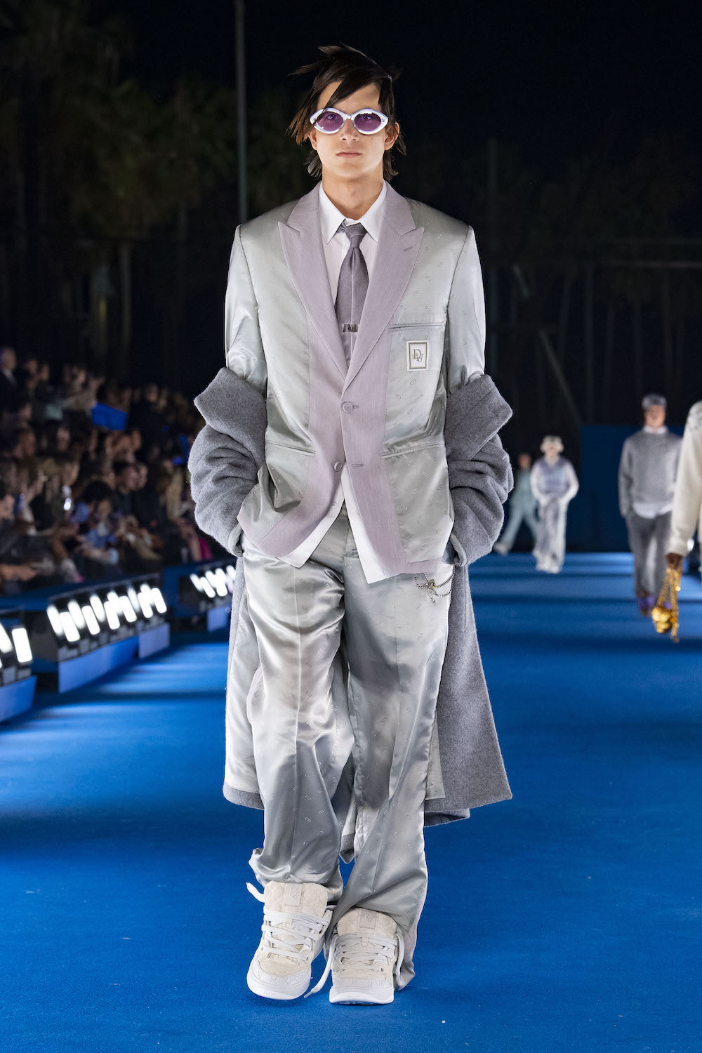 Dior Men Spring 2023, menswear