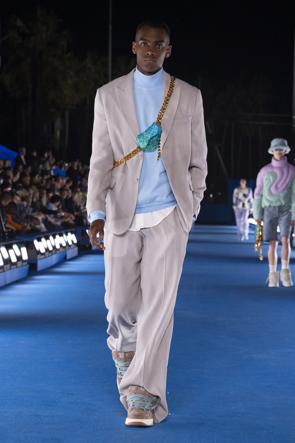 Dior Men Spring 2023, menswear