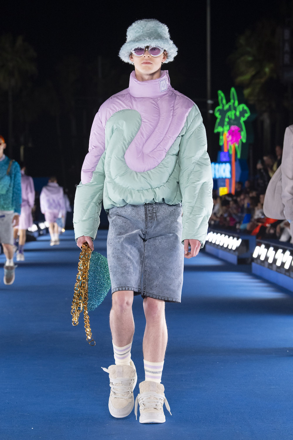 Dior Men Spring 2023, menswear