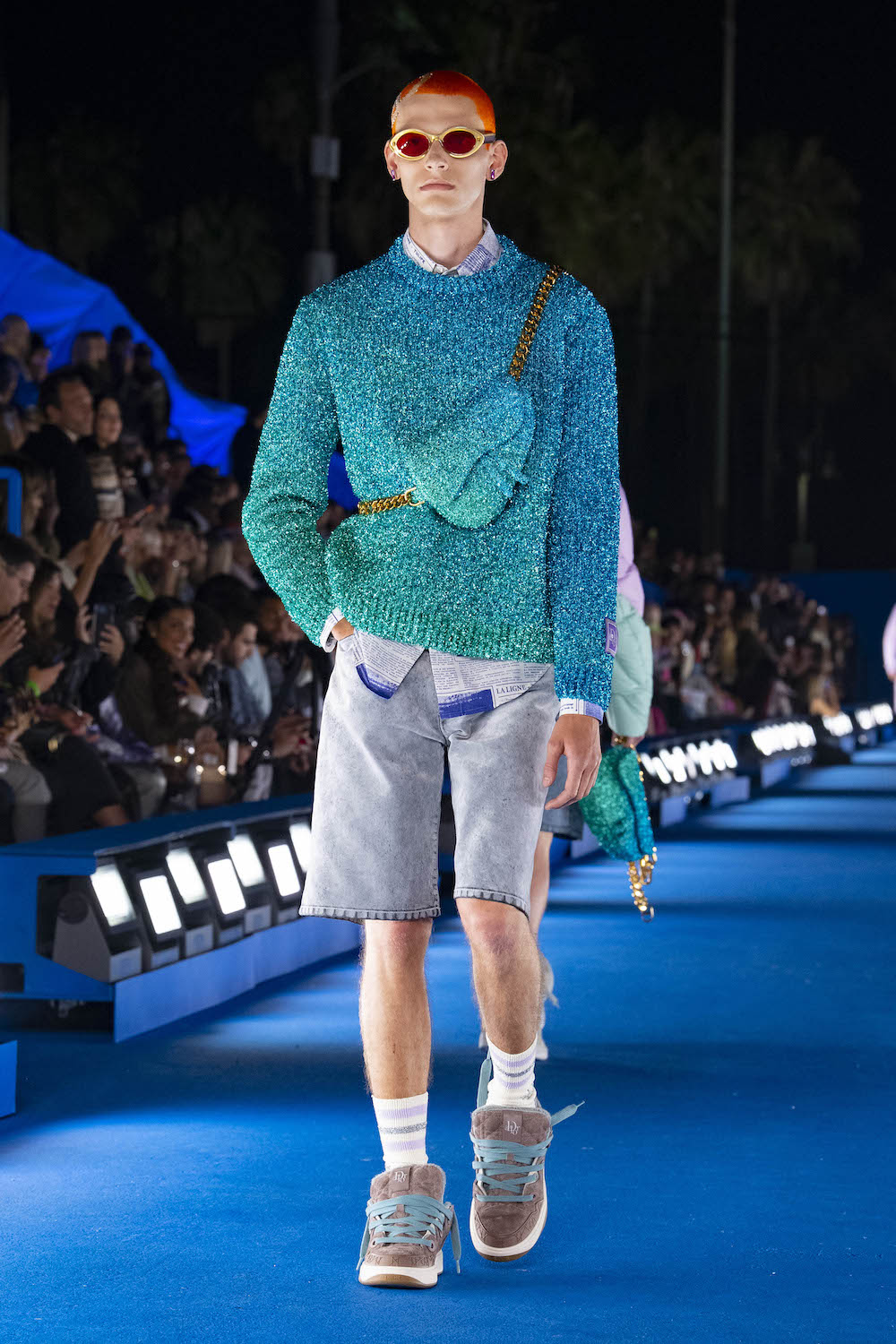 Dior Men Spring 2023, menswear