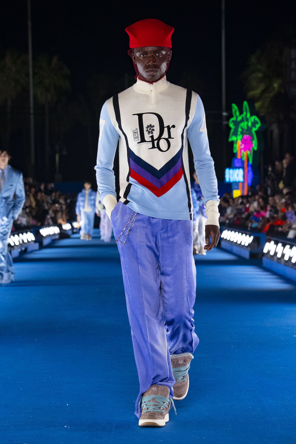 Dior Men Spring 2023, menswear