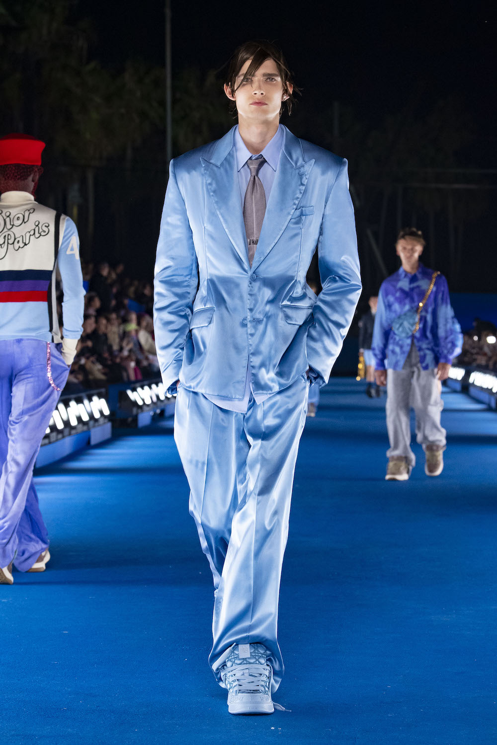 Dior Men Spring 2023, menswear