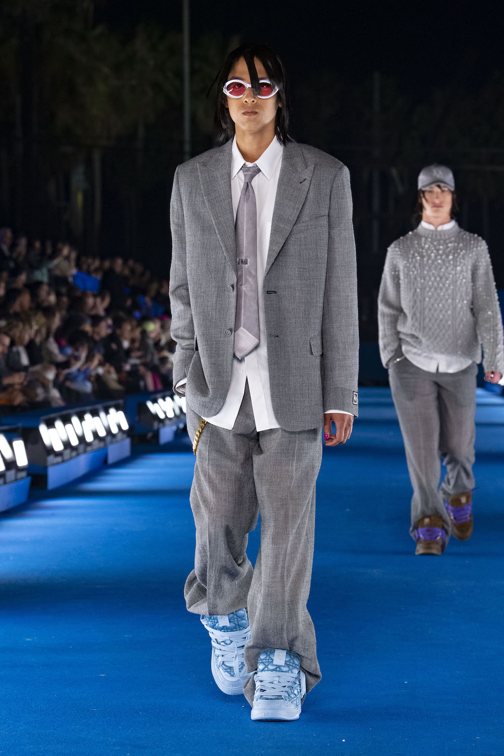 Dior Men Spring 2023, menswear