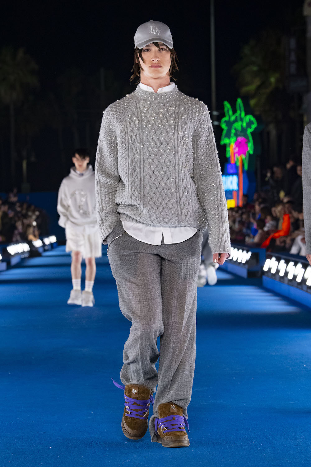 Dior Men Spring 2023, menswear