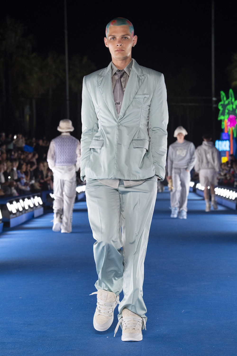 Dior Men Spring 2023, menswear