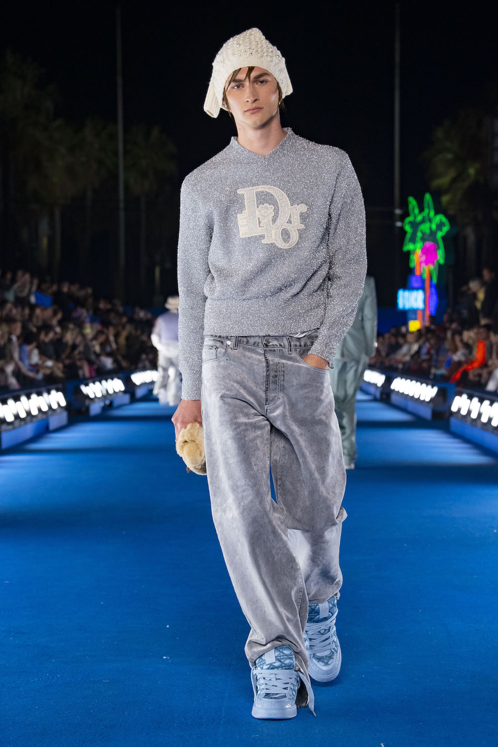 Dior Men Spring 2023, menswear