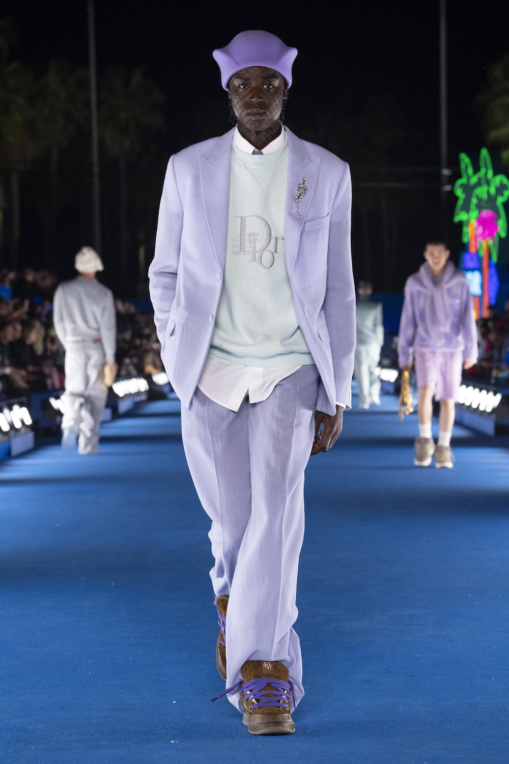 Dior Men Spring 2023, menswear