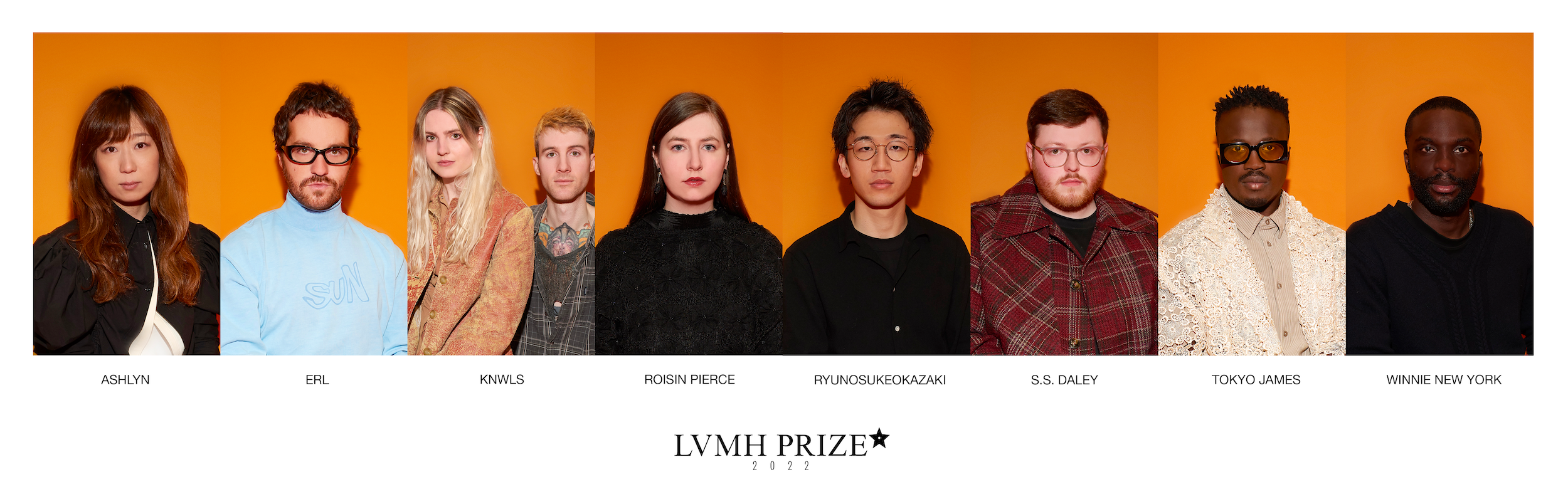 lvmh prize finalists