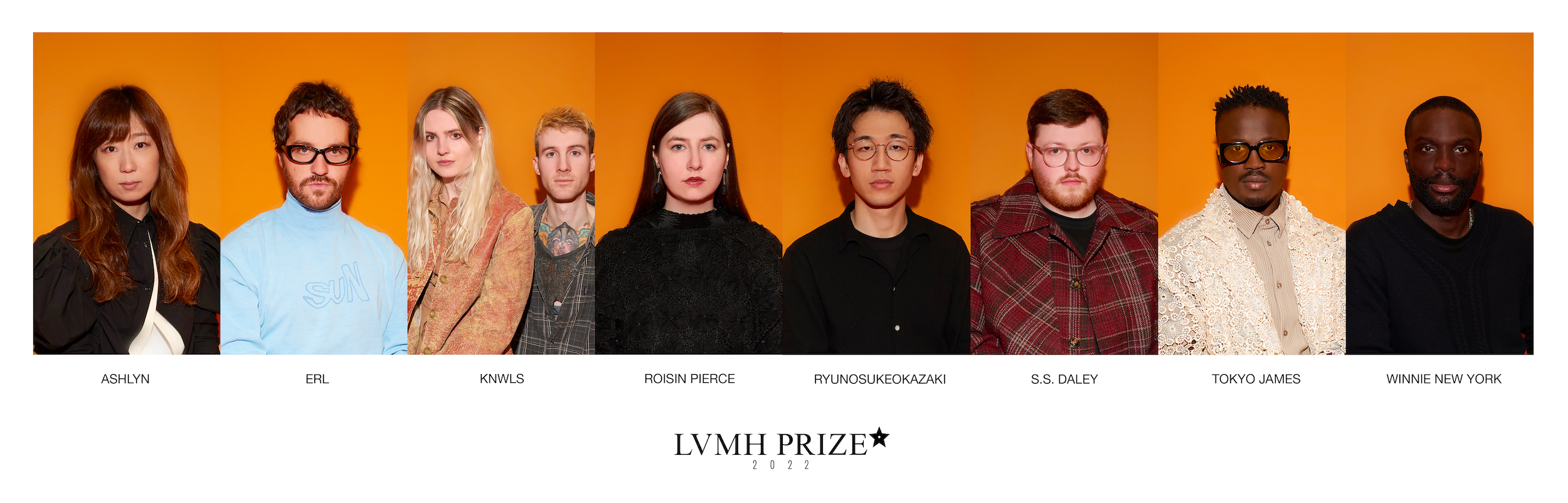 Applications Open for the 12th Edition of the LVMH Prize, Ushering in a New Era of Fashion Innovation