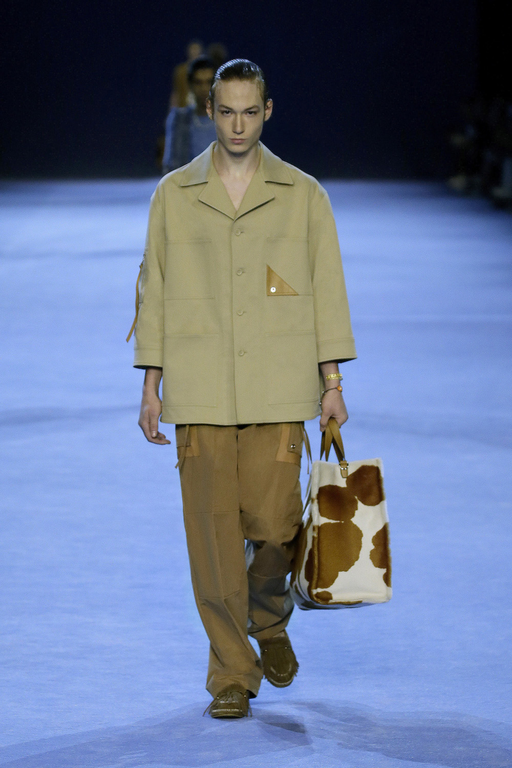 FENDI Men's ss23