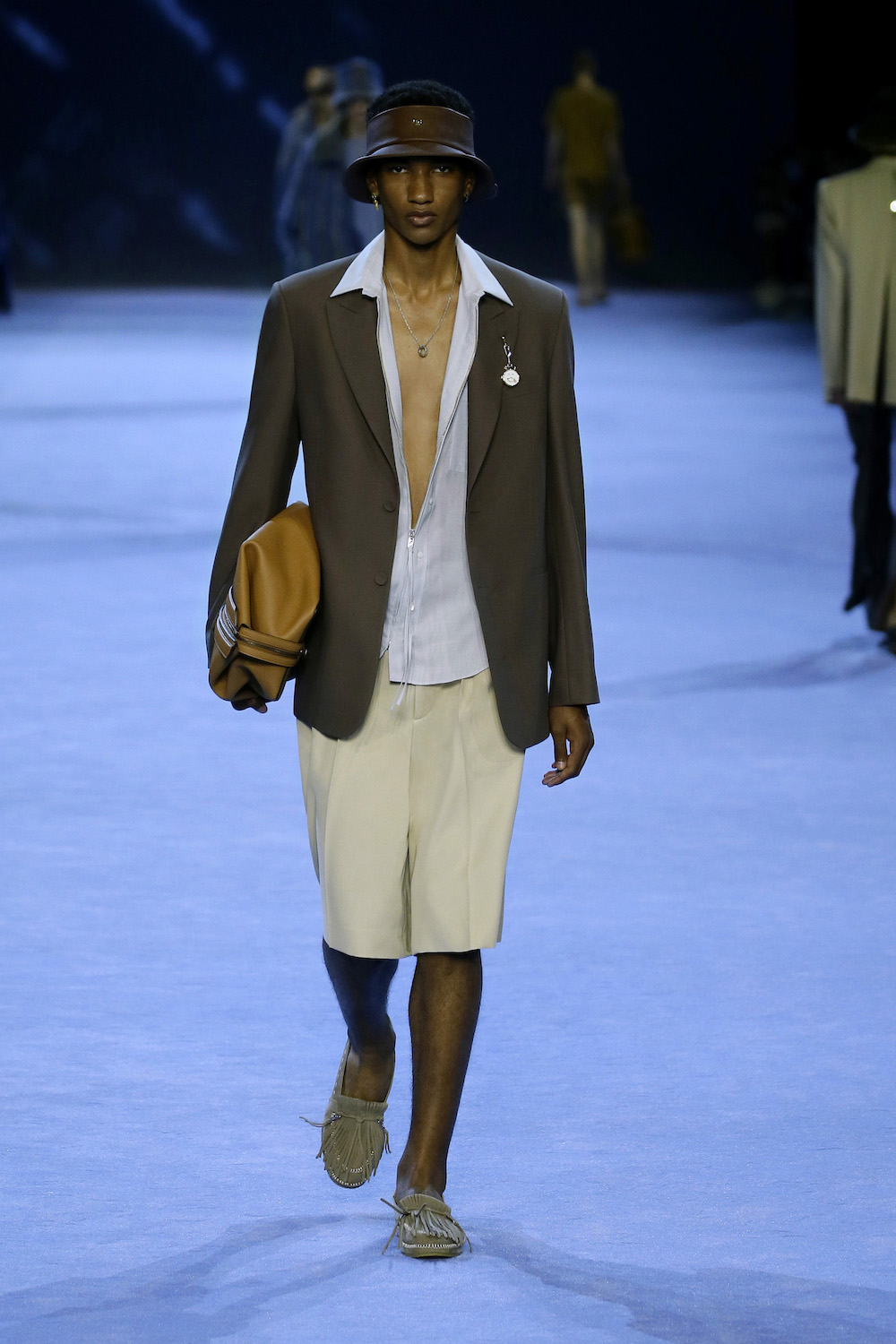 FENDI Men's ss23