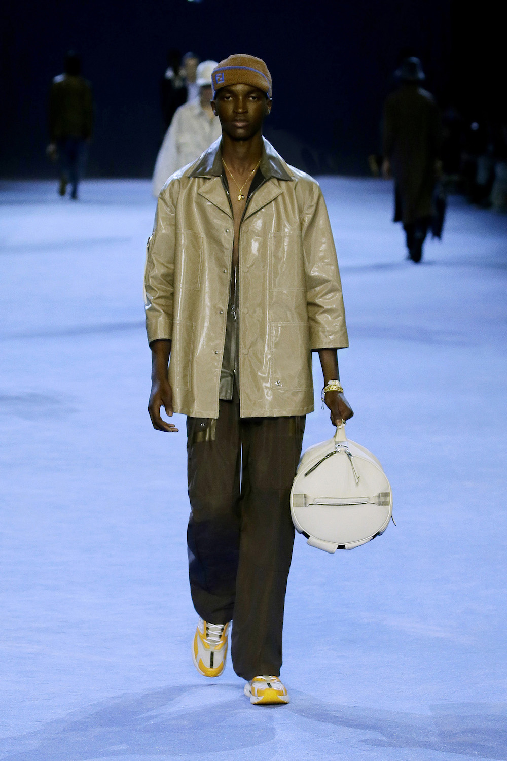 FENDI Men's ss23