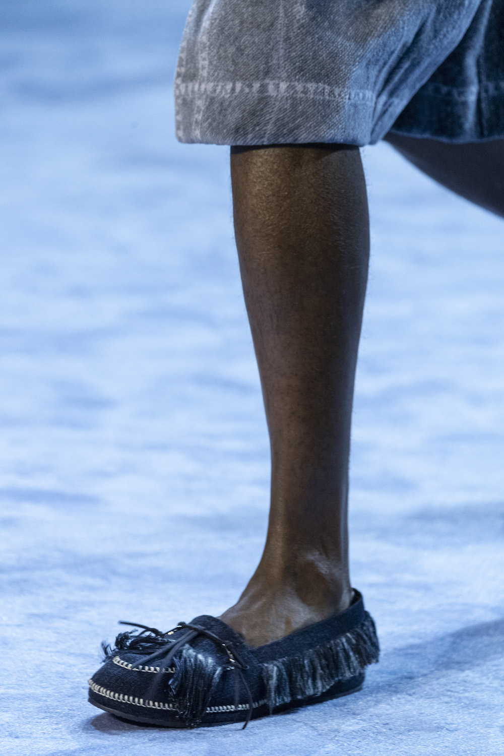 Fendi mens ss23 details