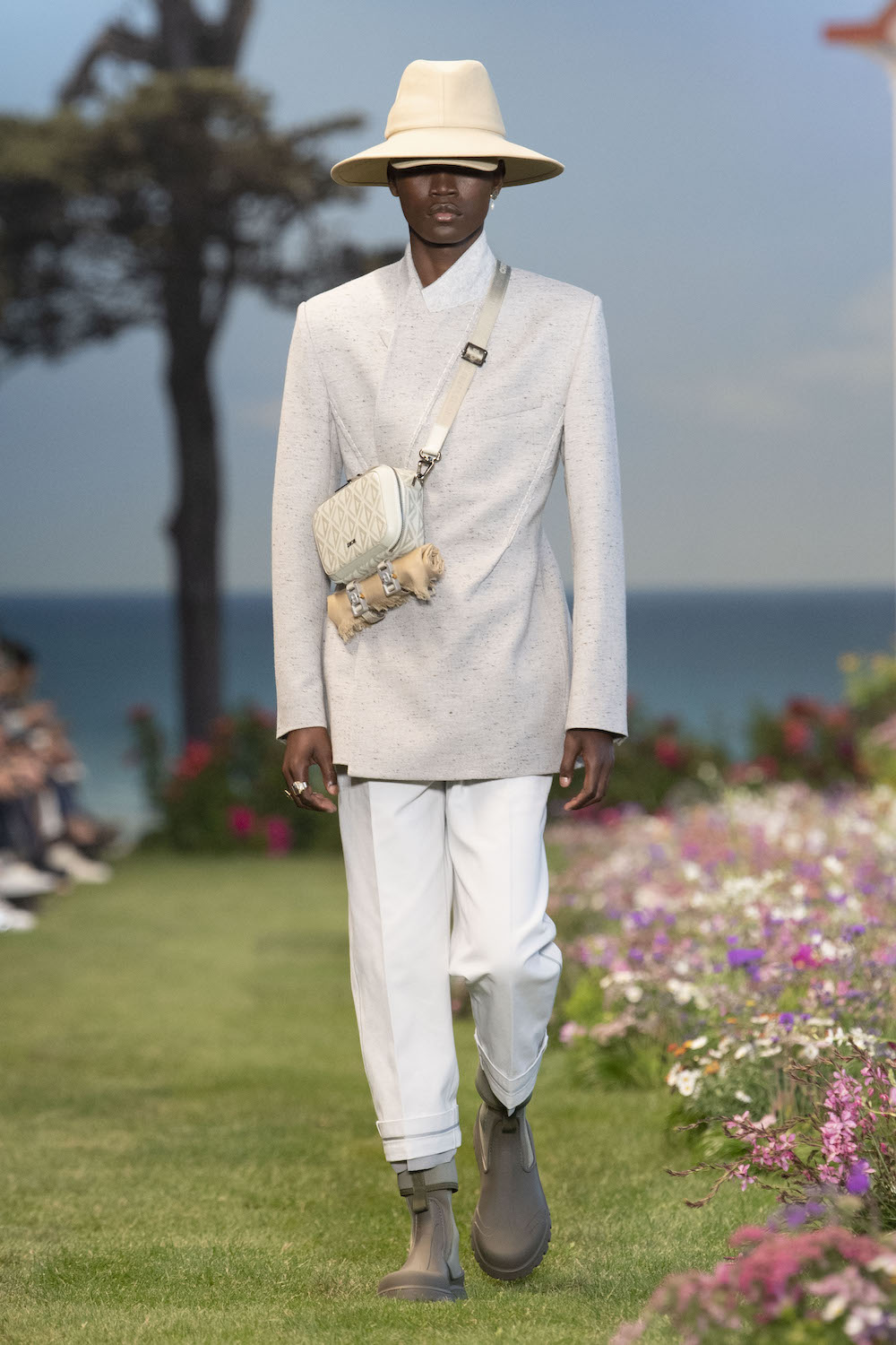 Dior men's spring summer 2023