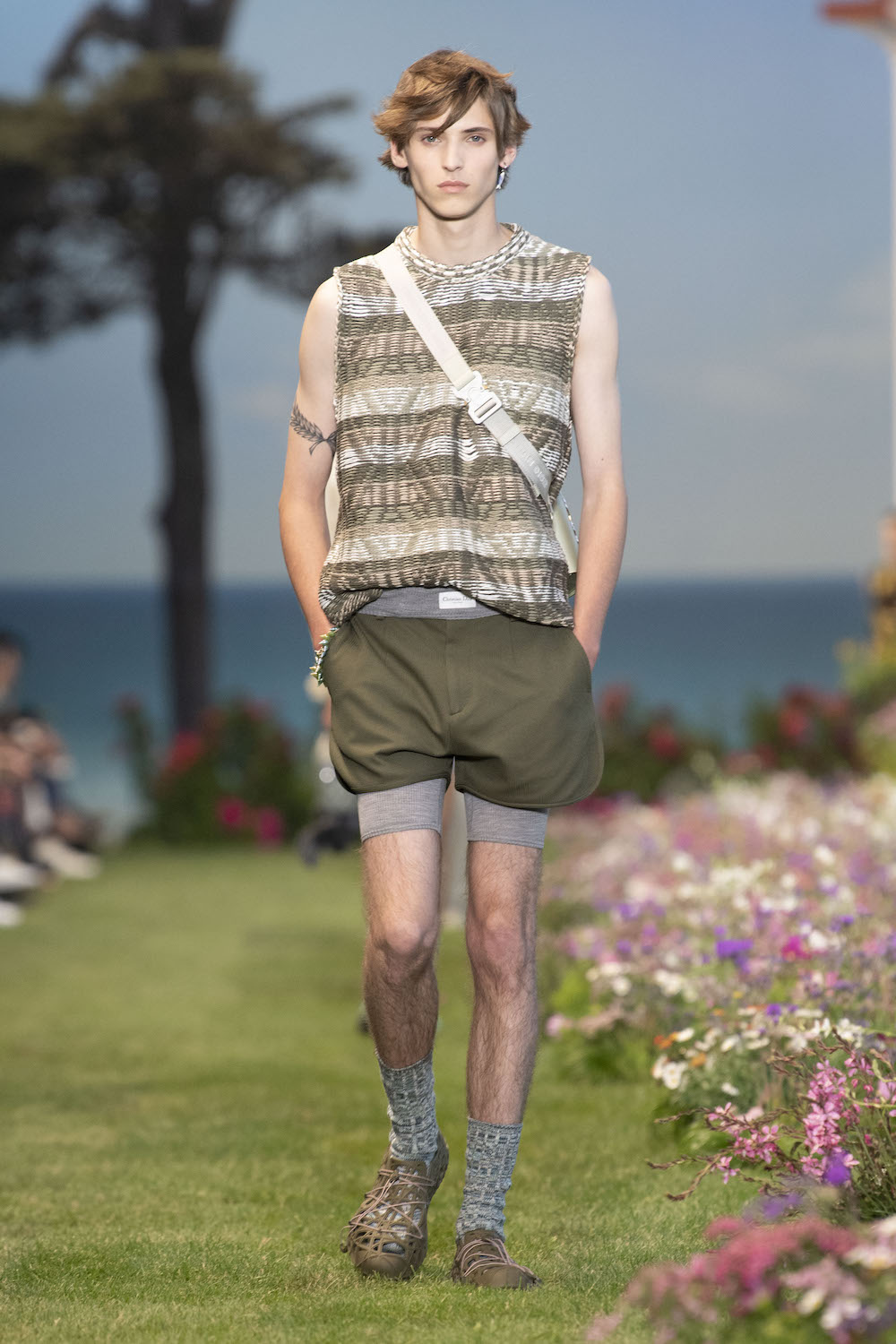 Dior men's spring summer 2023