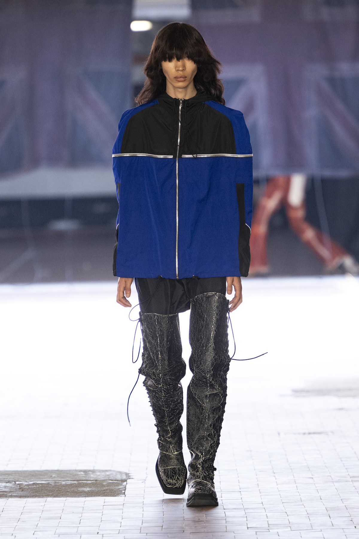 JORDANLUCA spring summer 2023