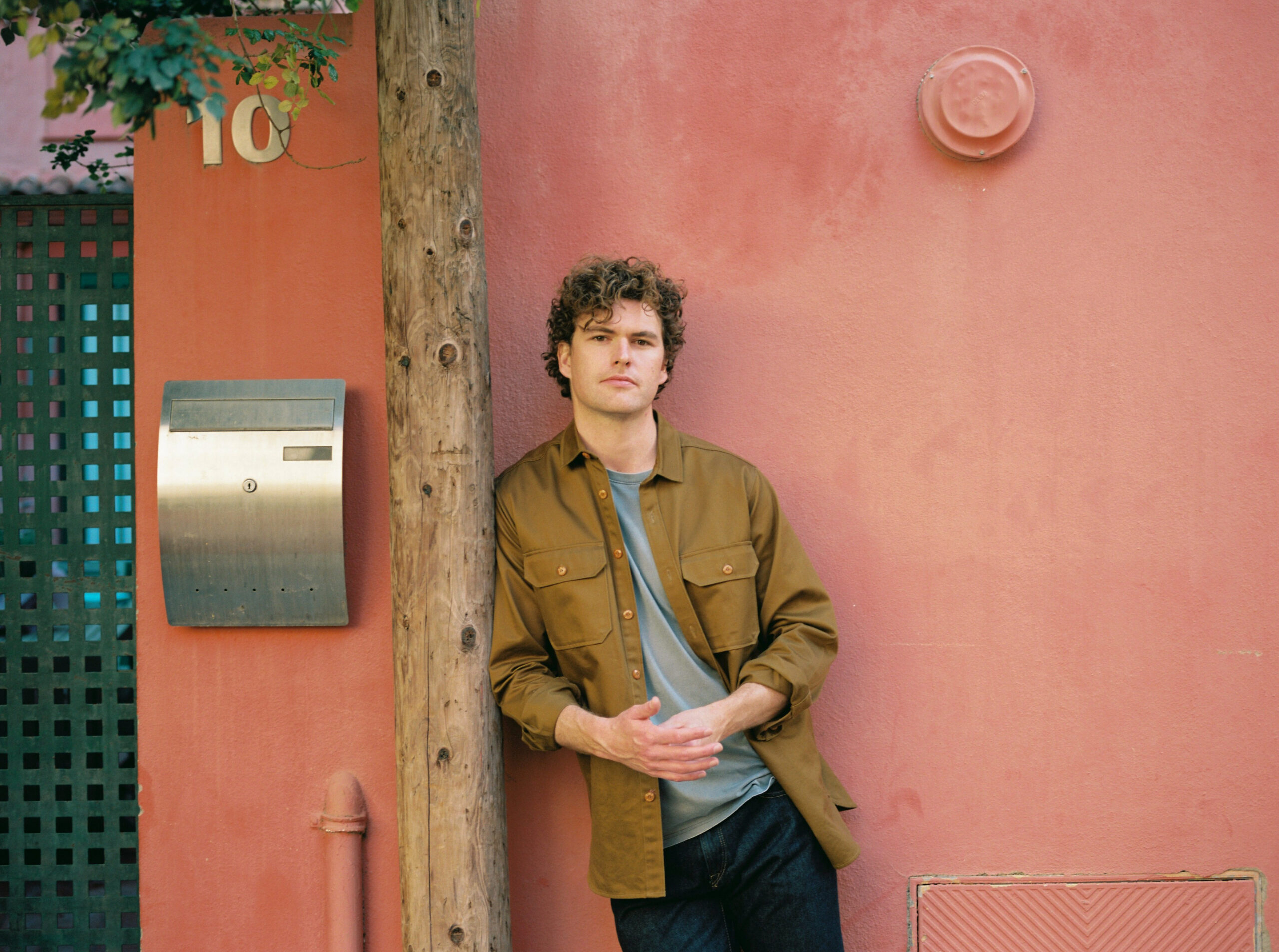 Exclusive Interview: Multi-Platinum Artist Vance Joy Releases His First Album In Four Years, ‘In Our Own Sweet Time’
