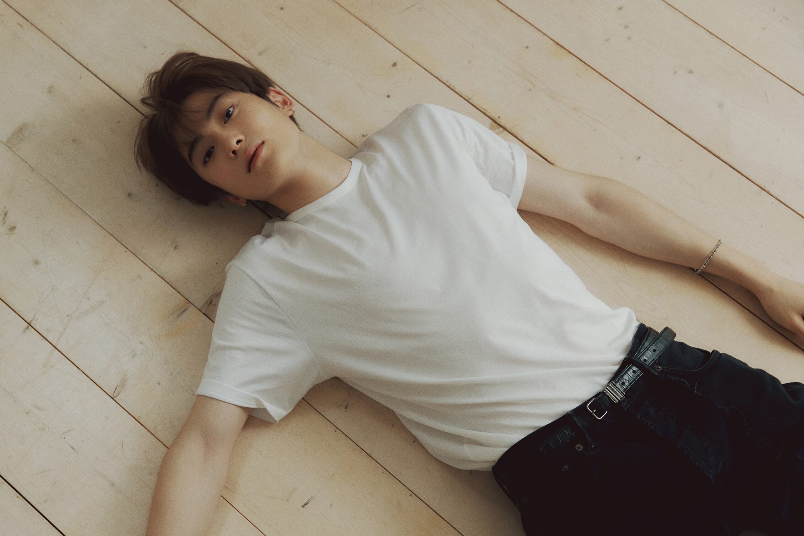 NCT’s Jaehyun releases his debut solo single ‘Forever Only’