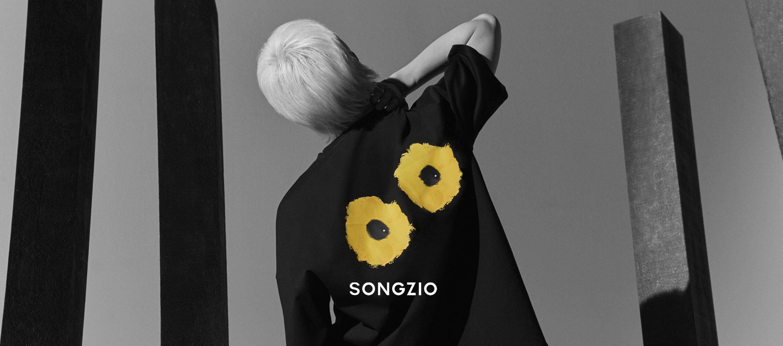 With a long history of fun collabs, SONGZIO gets ready to unveil its first collaboration for an international audience