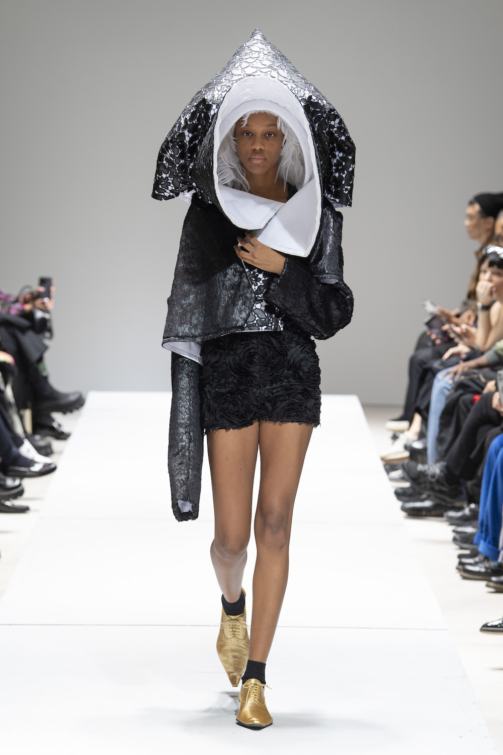 Comme des Garçons spring summer 2023