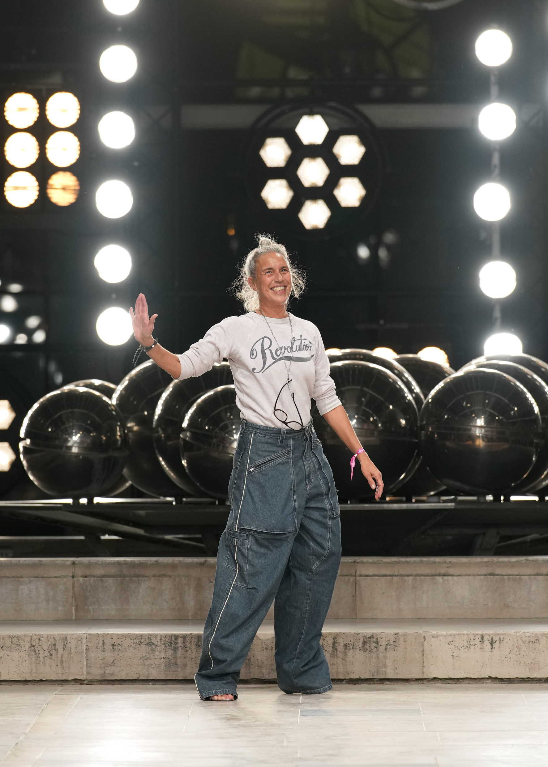 Isabel Marant spring summer 2023