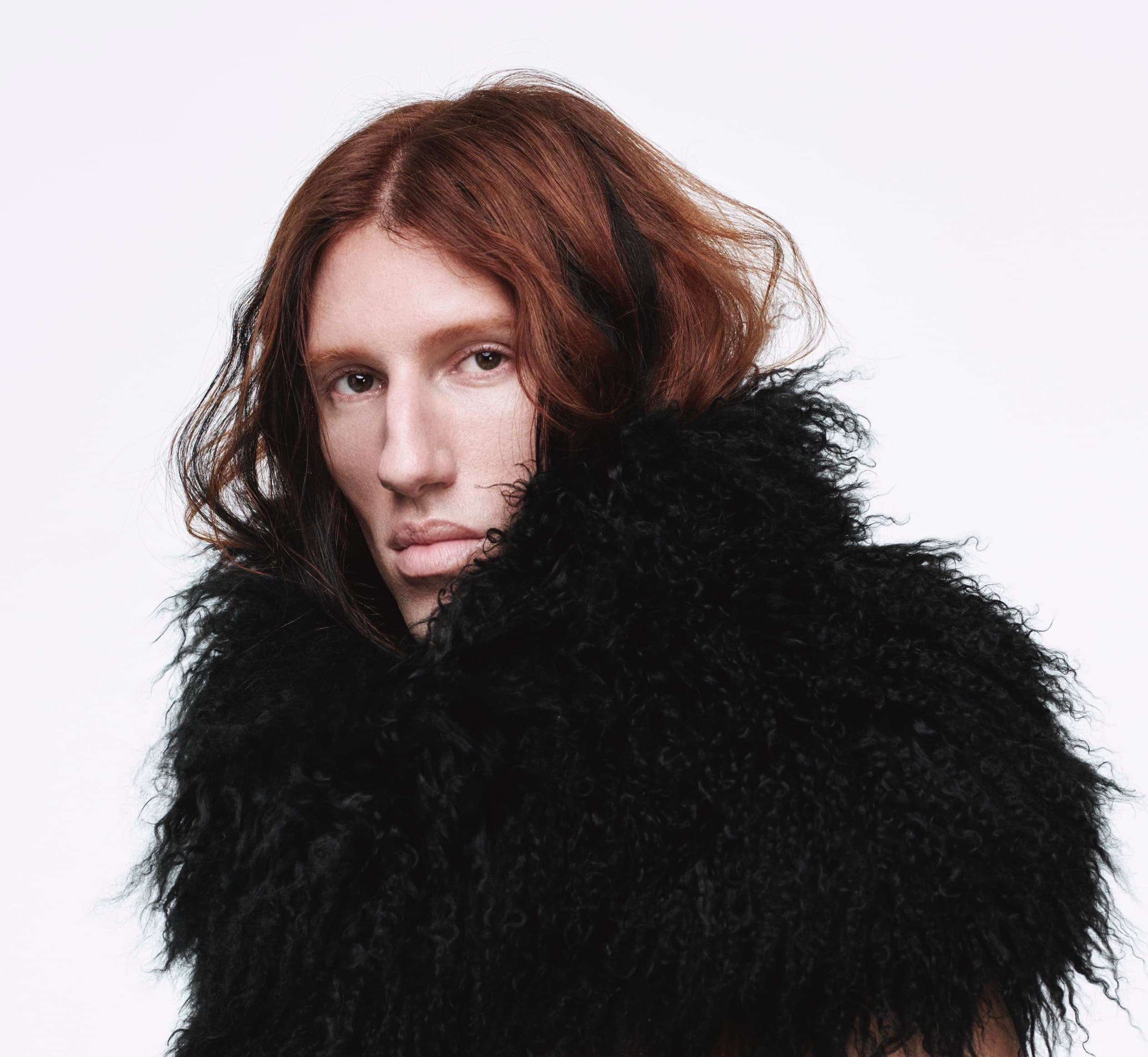 Ann Demeulemeester appoints Ludovic de Saint Sernin as Creative Director