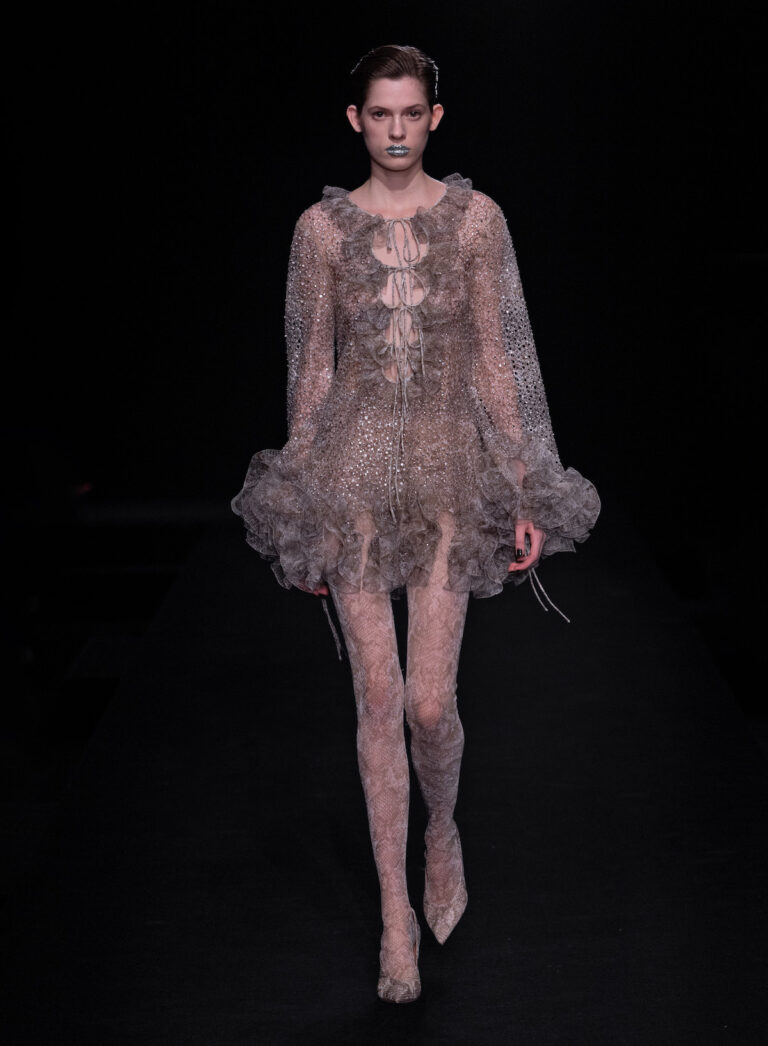 Valentino couture spring summer 2023