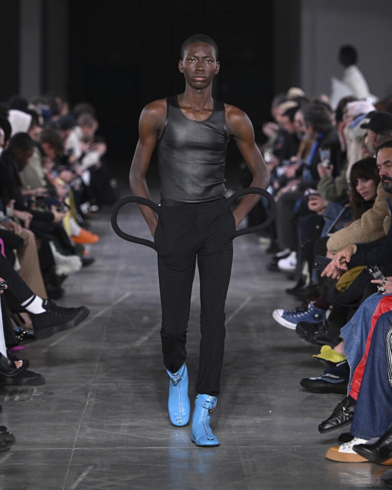 JW Anderson fall winter 2023