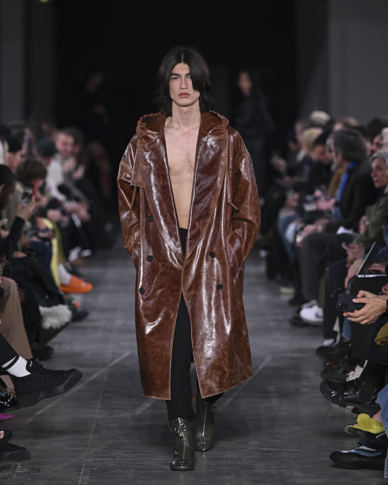 JW Anderson fall winter 2023