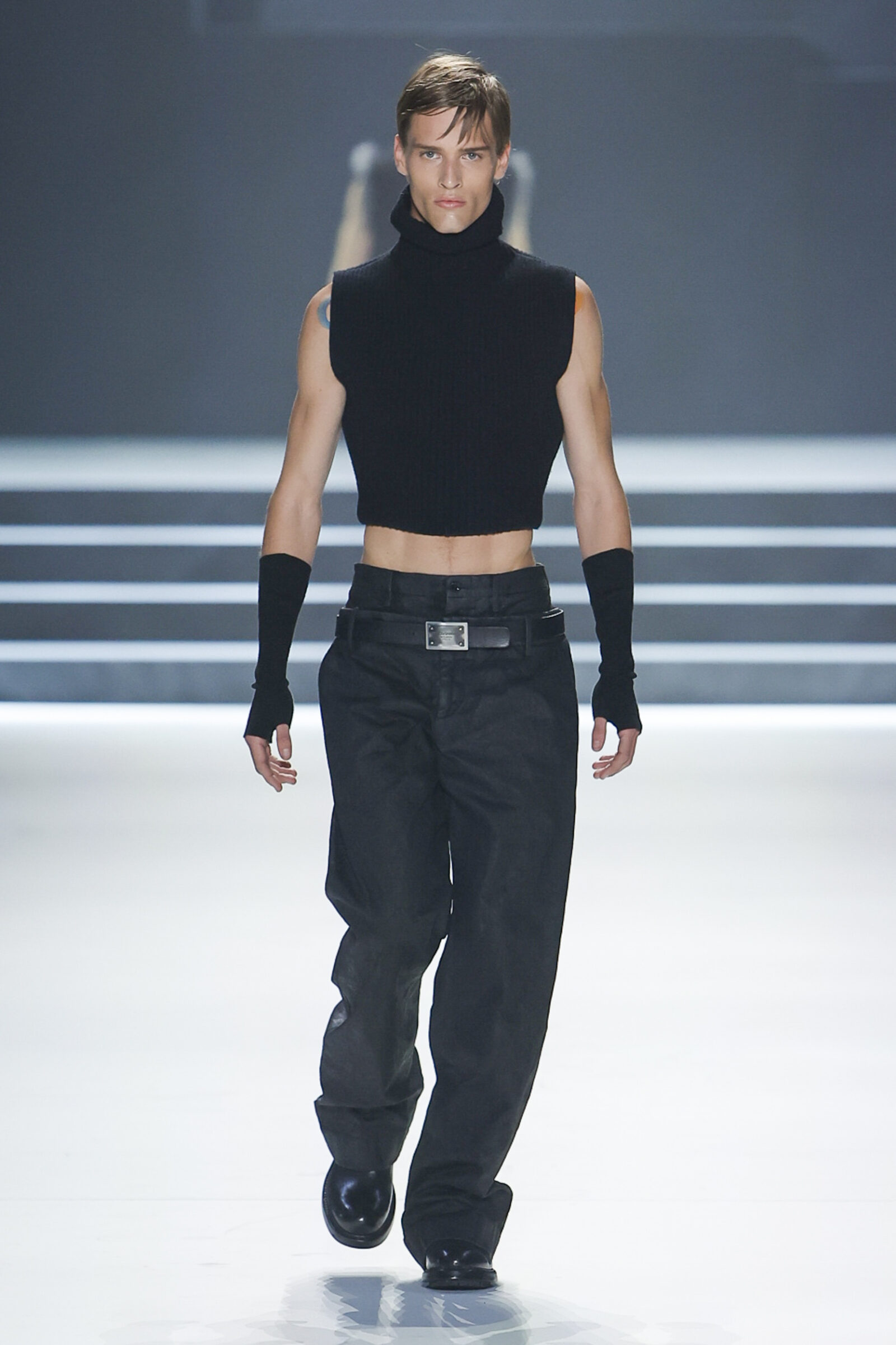 Dolce&amp;Gabbana men's fall winter 2023