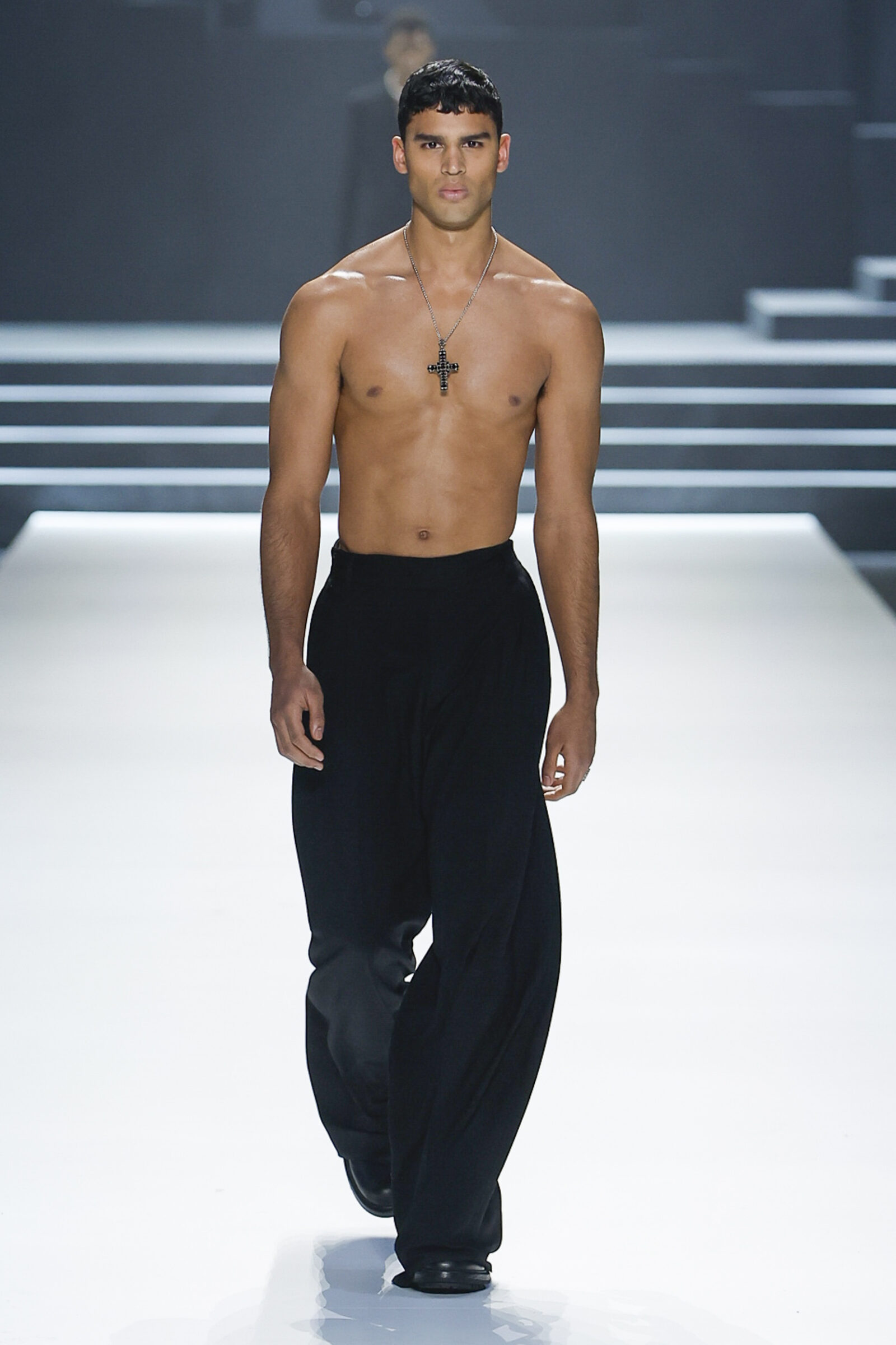 Dolce&amp;Gabbana men's fall winter 2023